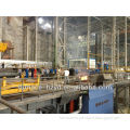 electric furnaces made in China from use on-site from China Steel Factory